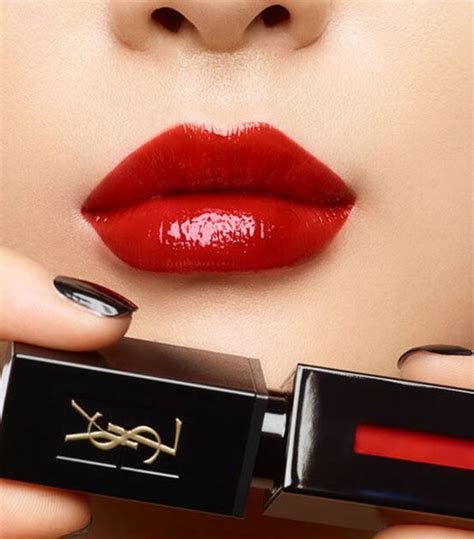 ysl vernis a levres 9|ysl vernis a la lips.